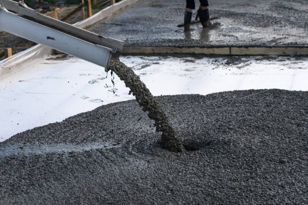 Best Waterproofing & Drywells  in Ellerslie, GA