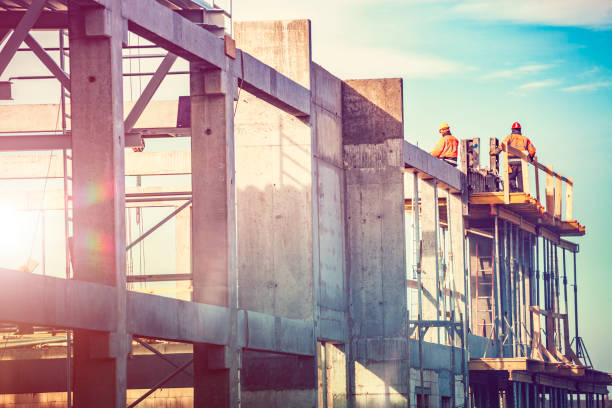 Best Concrete Flooring Contractor  in Ellerslie, GA