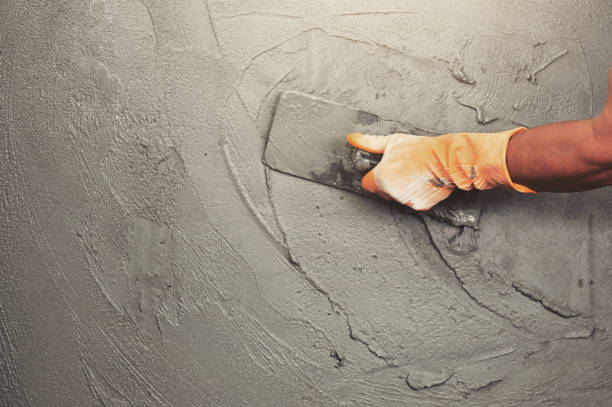 Best Affordable Concrete Contractor  in Ellerslie, GA