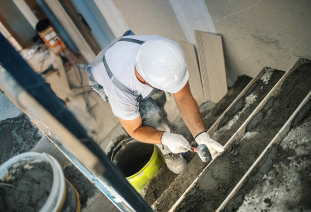 Best Concrete Resurfacing Services  in Ellerslie, GA